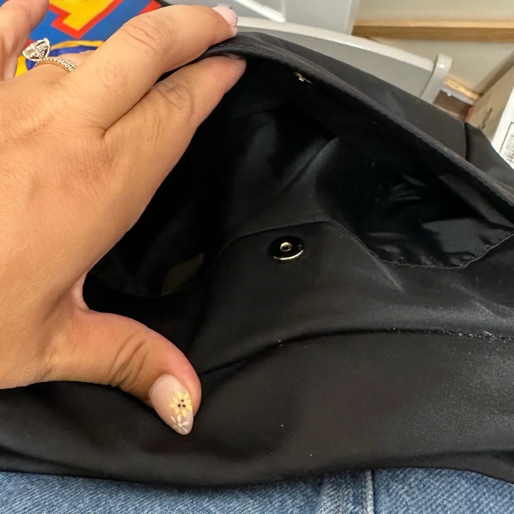 Kate spade diaper bag